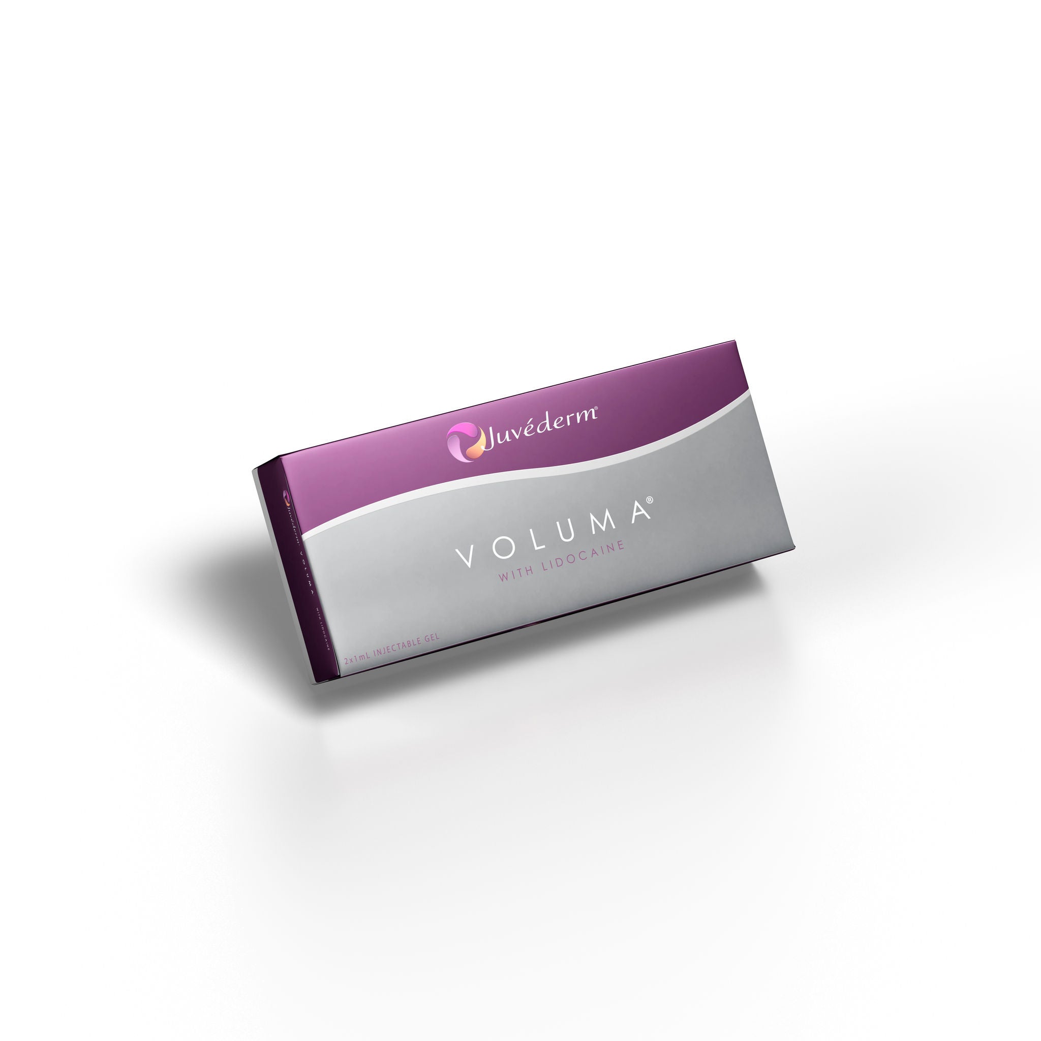 Juvéderm© VOLUMA® with Lidocaine